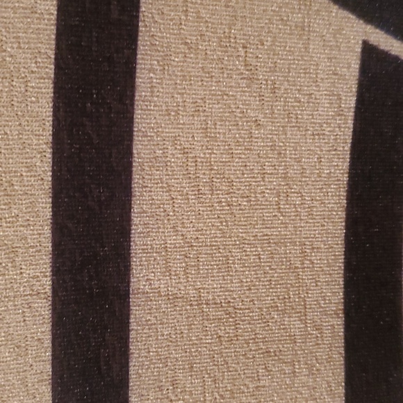 XL Dress with side slits - Picture 7 of 7